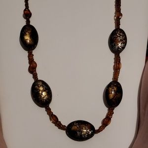 Beautiful Beads of Brown Tones
